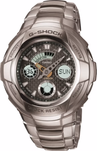 Casio G-1800D-3A