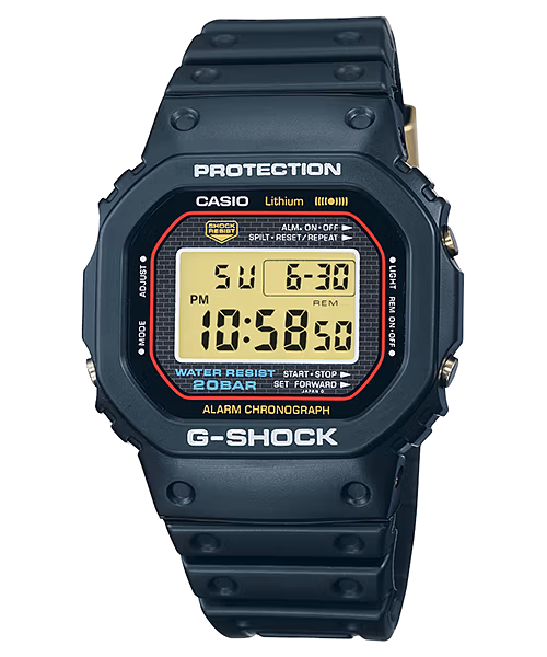 Casio DW-1983-1