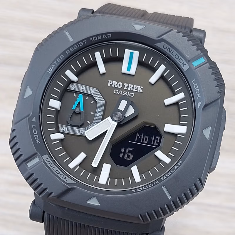 Casio PRJ-B001-1E