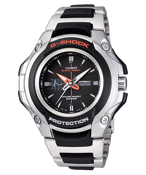 Casio GC-2000-1A