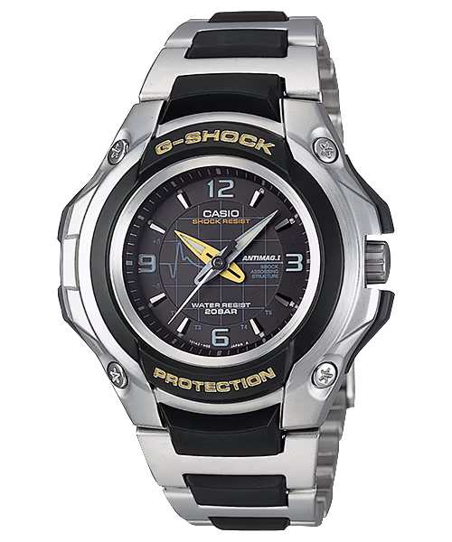 Casio GC-2000-1B