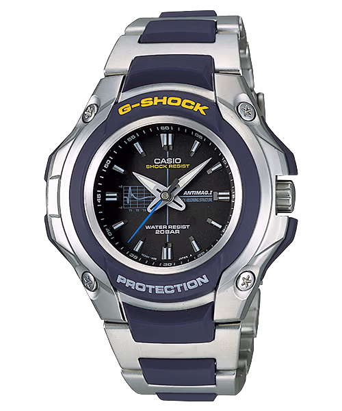 Casio GC-2000-2A