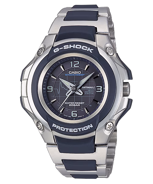 Casio GC-2000-2B