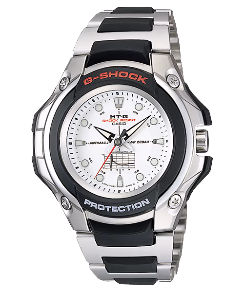 Casio GC-2000C-1A7