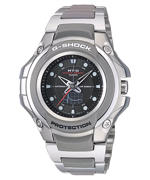 Casio GC-2000C-8A