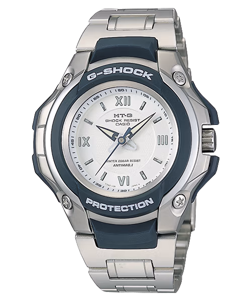 Casio GC-2000S-2B