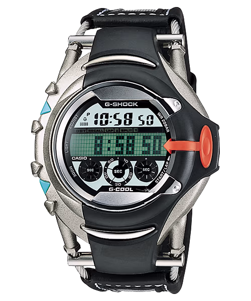 Casio GE-2000-1