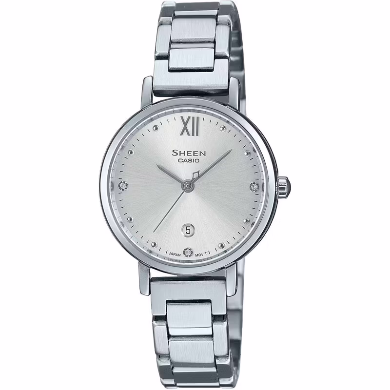 Casio SHE-4540D-7A