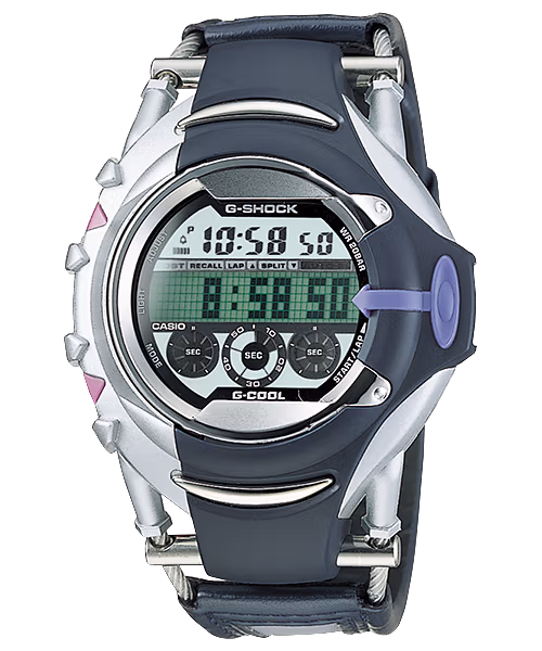 Casio GE-2000-2