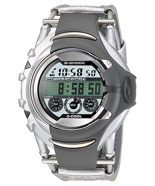 Casio GE-2000-8