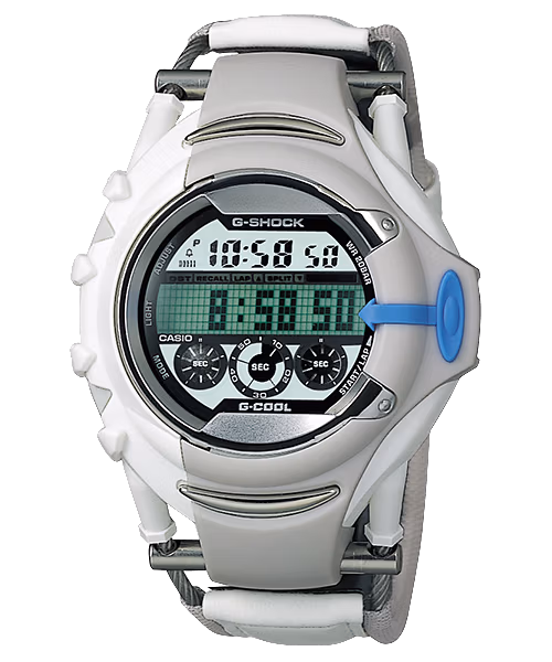 Casio GE-2000B-7