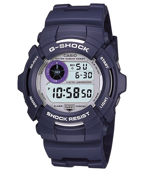 Casio G-2000A-2