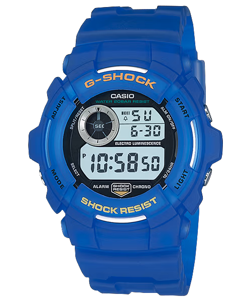 Casio G-2000BS-2