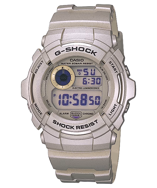 Casio G-2000CG-8M