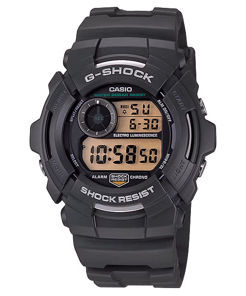 Casio G-2000CK-3M