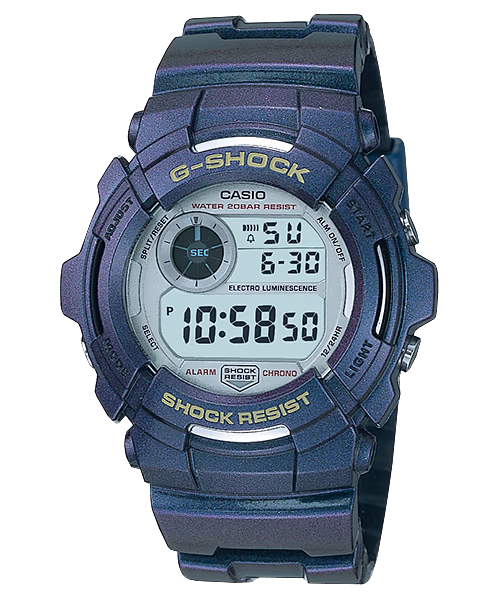 Casio G-2000FL-6