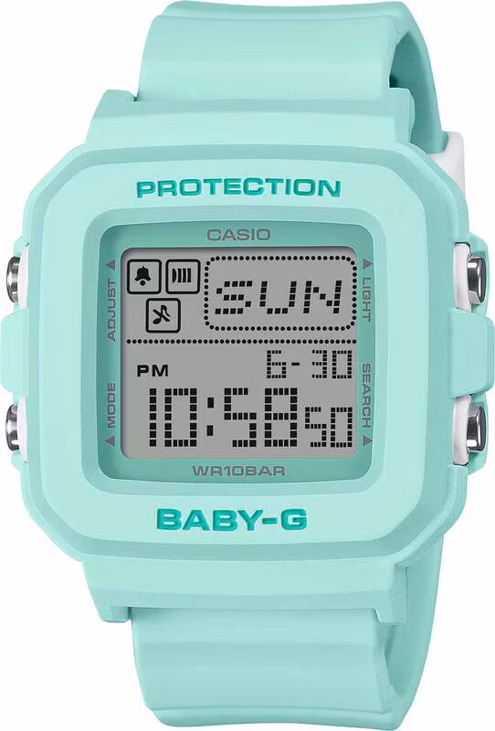 Casio BGD-10-3E