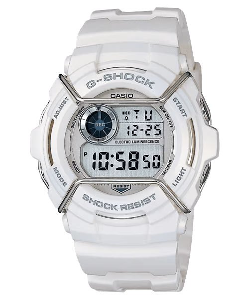 Casio G-2000LV-7