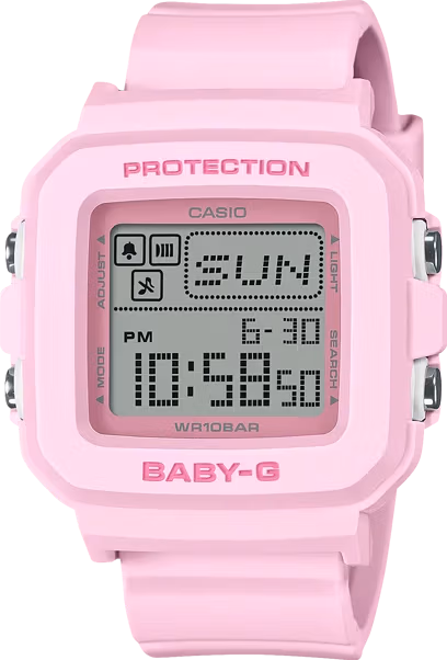 Casio BGD-10-4E