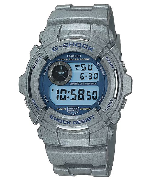 Casio G-2000SD-8M