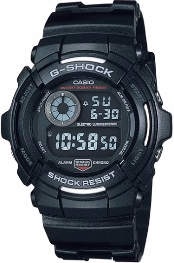 Casio G-2000BM-1