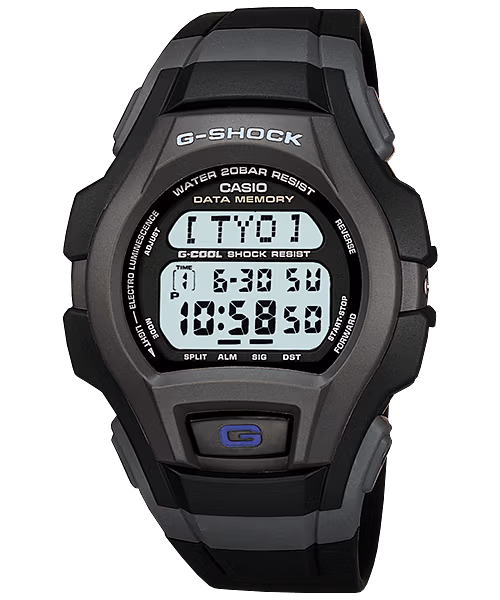 Casio GT-2000-1M