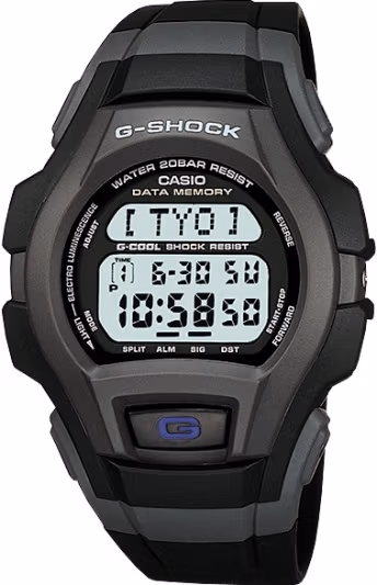 Casio GT-2000-1V