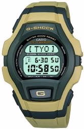 Casio GT-2000-9V