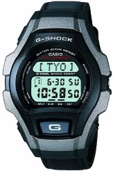 Casio GT-2000L-1V