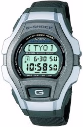 Casio GT-2000L-8V
