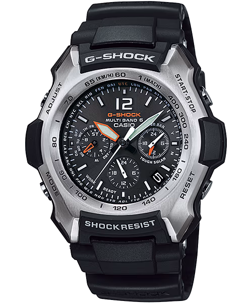 Casio GW-2000-1A