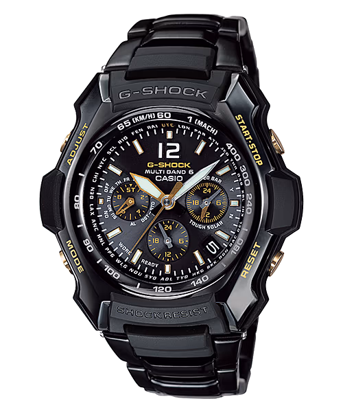 Casio GW-2000BGD-1A