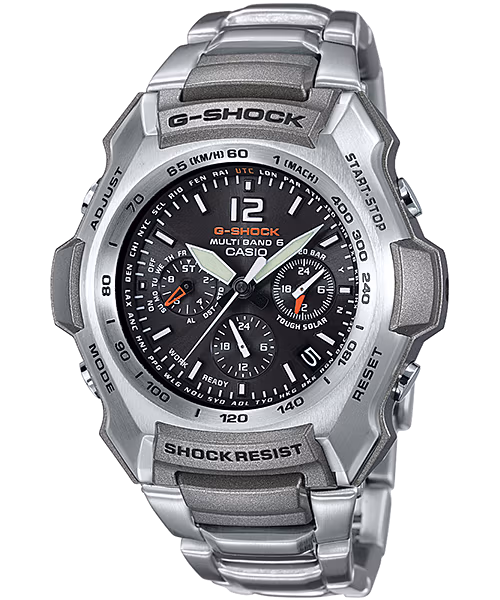 Casio GW-2000D-1A