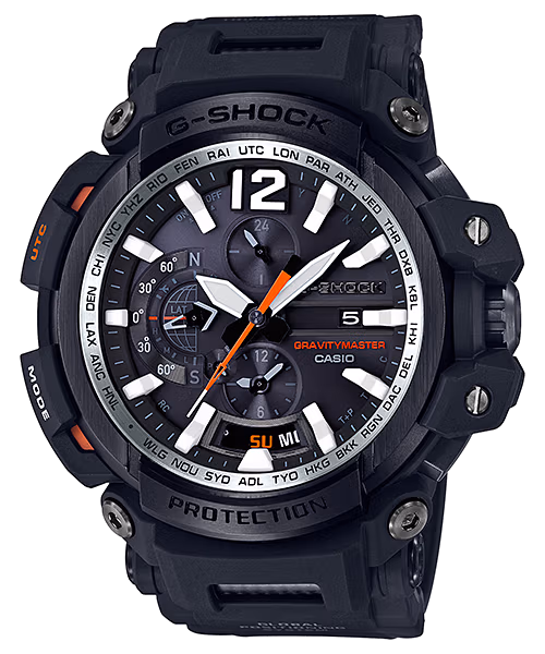 Casio GPW-2000-1A