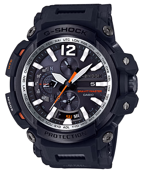 Casio GPW-2000SQN741-1A
