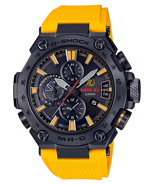 Casio MRG-G2000BL-9A