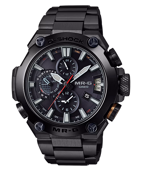 Casio MRG-G2000CB-1A