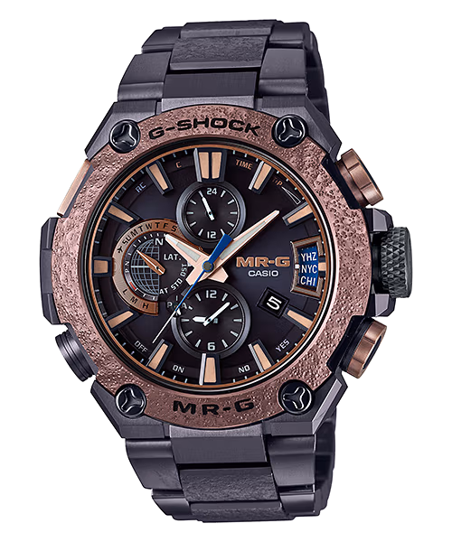 Casio MRG-G2000HA-1A