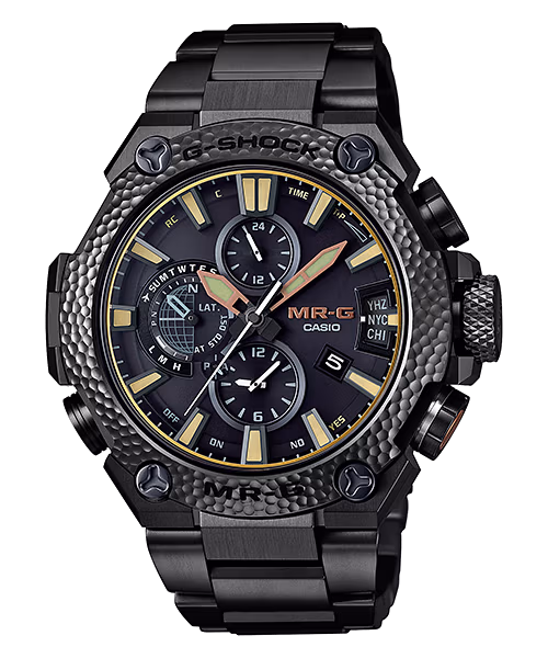 Casio MRG-G2000HB-1A