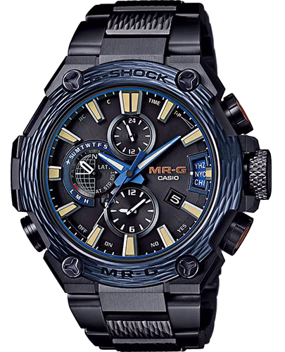 Casio MRG-G2000HT-1A