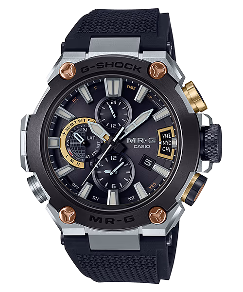 Casio MRG-G2000R-1A