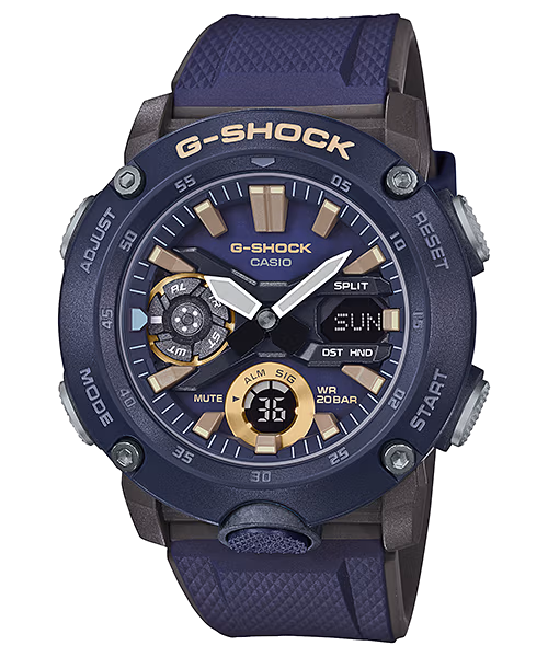 Casio GA-2000-2A