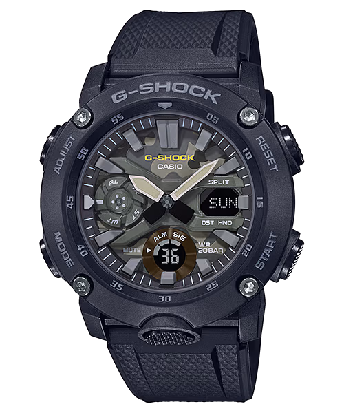 Casio GA-2000SU-1A