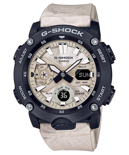 Casio GA-2000WM-1A