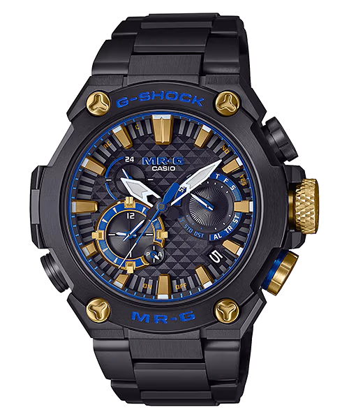Casio MRG-B2000B-1A
