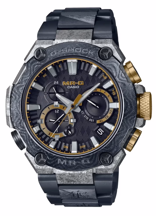 Casio MRG-B2000GA-1A