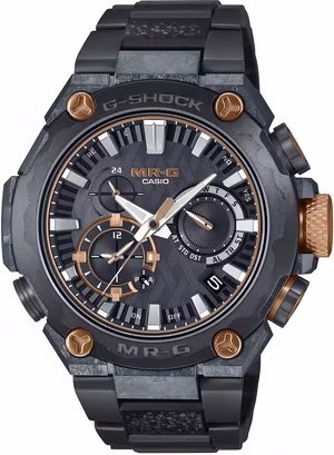 Casio MRG-B2000JS-1A