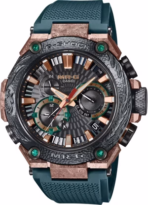Casio MRG-B2000KT-3A
