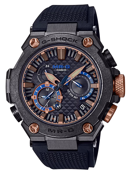 Casio MRG-B2000R-1A