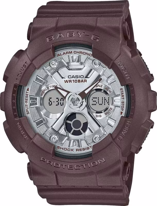 Casio BA-130SW-5A